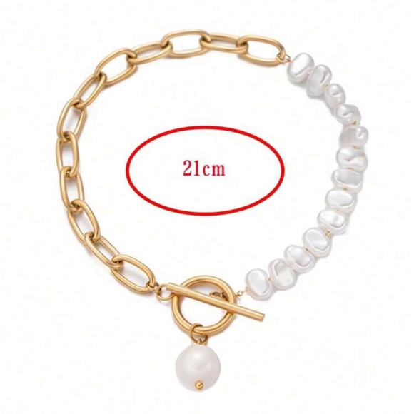 Pearl bracelet - Picture 3 of 3